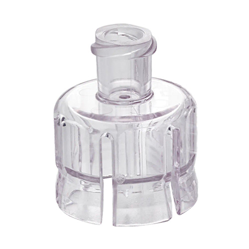 Picture of Vial adapter 13 mm Vial to Luer Lock